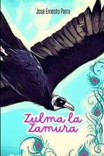 Zulma la Zamura af JosÃ© Ernesto Parra
