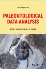 Paleontological Data Analysis af Øyvind (University of Oslo Hammer