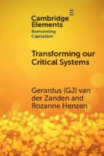 Transforming our Critical Systems af Gerardus (Sasin School of Management van der Zanden
