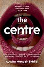 The Centre af Ayesha Manazir Siddiqi