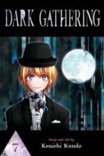 Dark Gathering, Vol. 7 af Kenichi Kondo