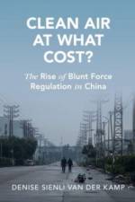 Clean Air at What Cost? af Denise Sienli (University of Oxford) van der Kamp