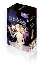 Liebe & Herz Collectors Edition 10 af Chitose Kaido