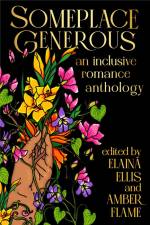 Someplace Generous af Elaina Ellis