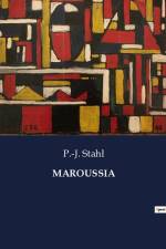 MAROUSSIA af P. -J. Stahl