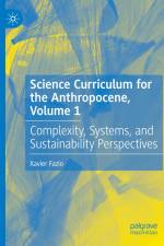 Science Curriculum for the Anthropocene, Volume 1 af Xavier Fazio