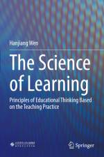 The Science of Learning af Hanjiang Wen