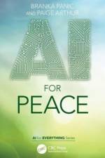 AI for Peace af Branka Panic