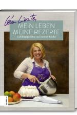 Mein Leben, meine Rezepte af Léa Linster
