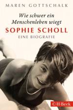 Wie schwer ein Menschenleben wiegt af Maren Gottschalk