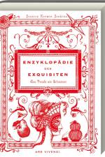 Enzyklopädie des Exquisiten af Jessica Kerwin Jenkins