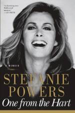 One from the Hart af Stefanie Powers