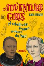 Adventure Girls af Kari Herbert
