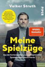 Meine Spielzüge af Volker Struth