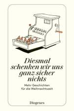Diesmal schenken wir uns ganz sicher nichts af Autoren