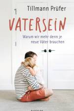 Vatersein af Tillmann Prüfer