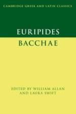 Euripides: Bacchae