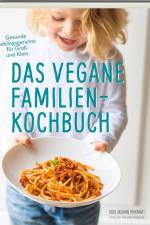 Das vegane Familienkochbuch af Jasmin Hekmati