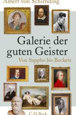 Galerie der guten Geister af Albert von Schirnding