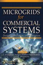 Microgrids for Commercial Systems