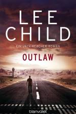 Outlaw af Lee Child