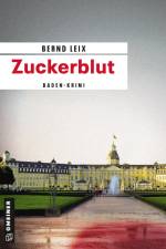 Zuckerblut af Bernd Leix