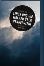 Linde und die Wolken über Wendelstein af Tatjana Marti