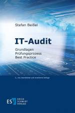 IT-Audit af Stefan Beißel