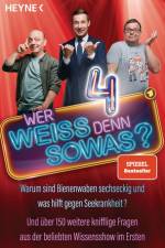 Wer weiß denn sowas? 4 af Heyne Verlag