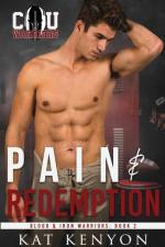 Pain & Redemption af Kat Kenyon