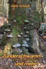 Zunderschwamm und mehr af Hans Schaub