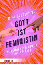 Gott ist Feministin af Mira Ungewitter