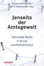 Jenseits der Amtsgewalt af Andreas Henkelmann