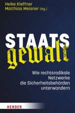 Staatsgewalt af Kersten Augustin