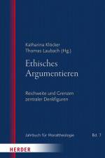 Ethisches Argumentieren af Katharina Klöcker