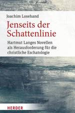 Jenseits der Schattenlinie af Joachim Losehand