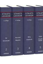 Staatslexikon