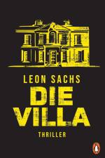 Die Villa af Leon Sachs