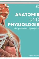 Anatomie und Physiologie af Alice Roberts