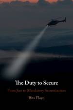 The Duty to Secure af Rita (University of Birmingham) Floyd