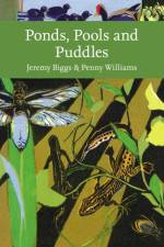 Ponds, Pools and Puddles af Jeremy Biggs