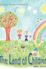The Land of Children af Karen Dethloff