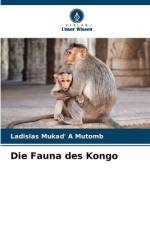 Die Fauna des Kongo af Ladislas Mukad' A Mutomb