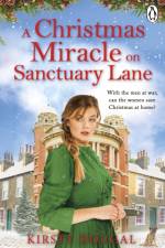 A Christmas Miracle on Sanctuary Lane af Kirsty Dougal