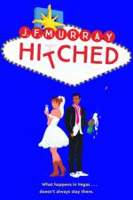 Hitched af J.F. Murray