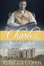 Charles, Earl of Crofton af Rebecca Cohen