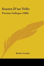 Soazes D'un Vello af Benito Losada