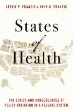 States of Health af Leslie P. (Distinguished Alfred C. Emery Professor of Law Francis