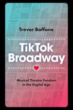 TikTok Broadway af Social Media Manager Boffone
