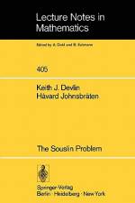 The Souslin Problem af K. J. Devlin